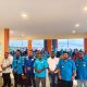 Pleno I KNPI Tambrauw Tetapkan Waktu Pelaksanaan Musda