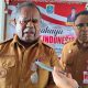 Gubernur PBD: Status Internasional Bandara Sorong, Hemat Biaya Wisatawan ke Raja Ampat