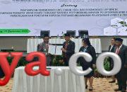 Rapat Paripurna DPR Papua Barat Daya Tetapkan Raperda APBD 2024