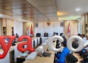 Kelurahan Malawei Sediakan Layanan Pos Bantuan Hukum