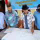 Lintas Suku OAP Desak Pemerintah Pusat Segera Kembalikan Tiga Pulau Raja Ampat Dari Malut