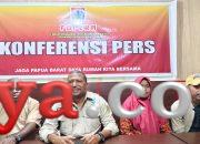 Dinamika Sosial Politik di Papua, Fopera PBD Serukan Perdamaian