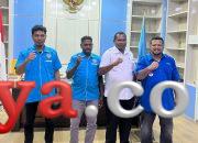 KNPI Raja Ampat Siap Gelar Musda Ke II