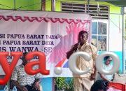 Roberth Wanma Serap Aspirasi Masyarakat Raja Ampat, Listrik Jadi Fokus Utama