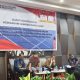 Rakor Kebijakan SDA, Perkuat Sektor Pilar Ekonomi Daerah
