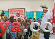 Gubernur PBD Kukuhkan Forum Gabungan Asosiasi Pengusaha OAP