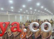 Diskominfo PBD Gelar DSSD Mengacu Pada Prinsip Satu Data Indonesia