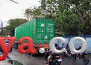 Pemerintah Kota Sorong Diminta Tertibkan Operasi Kendaraan Besar Disiang Hari