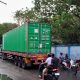 Pemerintah Kota Sorong Diminta Tertibkan Operasi Kendaraan Besar Disiang Hari