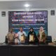46 Peserta Asal Desa Binaan FORHATI Ikut Pelatihan Wirausaha di BPVP Sorong