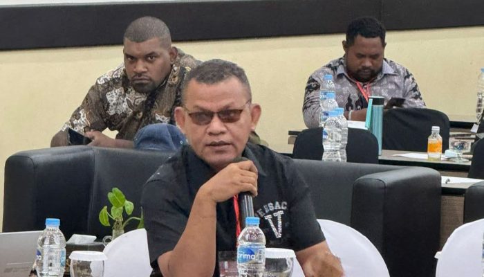 Soal WNA, LBH Gerimis Nilai Dua Oknum Pejabat Imigrasi “Macan Ompong”