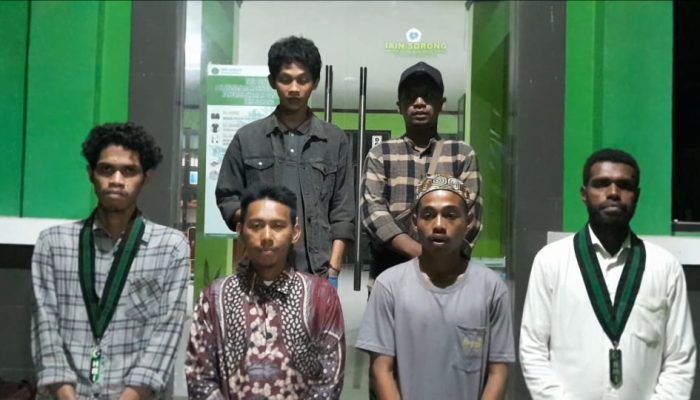 Surat Terbuka Komisariat Untuk Ketua PB HMI