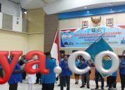 Pengurus DPD KNPI Kabupaten Sorong Resmi Dilantik