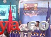 LMA PBD Gandeng GMKI Bahas Program Strategi Nasional