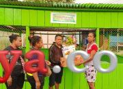 Soal Laporan Warga, Pasukan Hijau Apresiasi Langkah Kejaksaan Negeri Sorong