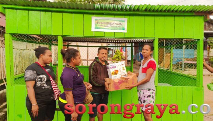 Soal Laporan Warga, Pasukan Hijau Apresiasi Langkah Kejaksaan Negeri Sorong