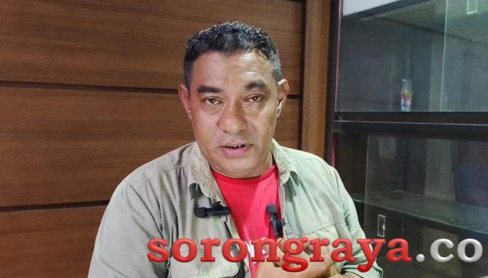 Usir Wartawan, IJTI Desak Wali Kota Sorong Evaluasi Kepala Puskesmas Sorong