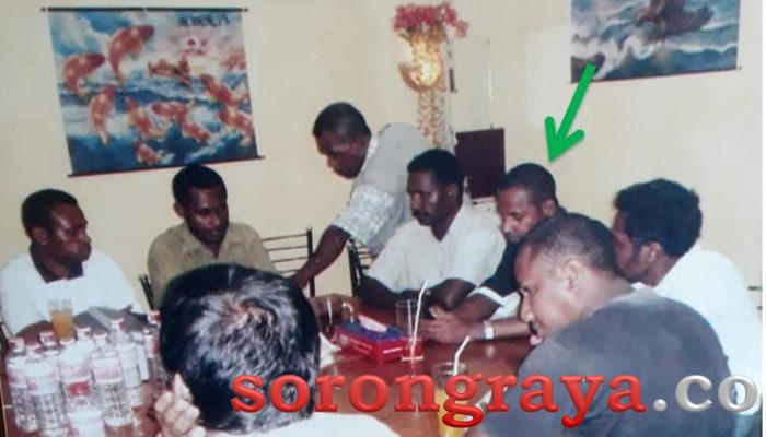 Mengenang Auguste Sagrim, Tokoh Muda Pemekaran Provinsi PBD