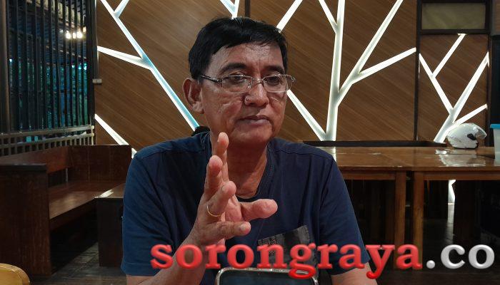 Soal Ilegal Loging, LIN Duga Ada Proses Pembiaran Dari Dinas Kehutanan PBD