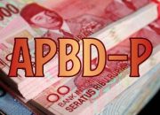 DPR Tetapkan APBD Perubahan Kota Sorong TA 2025 Senilai Rp 1,3 Triliun