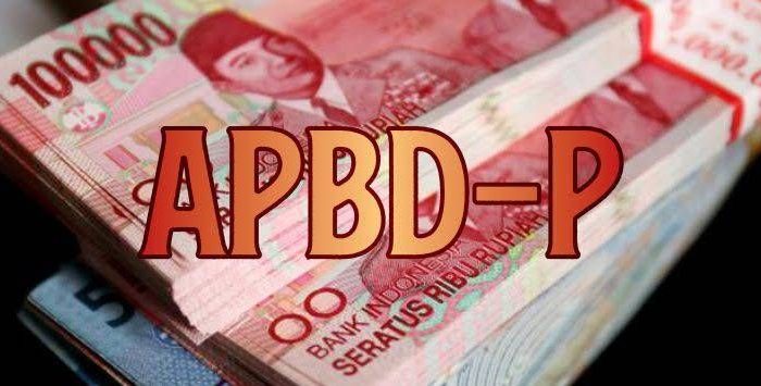 DPR Tetapkan APBD Perubahan Kota Sorong TA 2025 Senilai Rp 1,3 Triliun