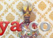 Ketua Majelis Rakyat Papua Barat Daya Dukung Frans Pigome Sebagai Presidir PT Freeport Indonesia