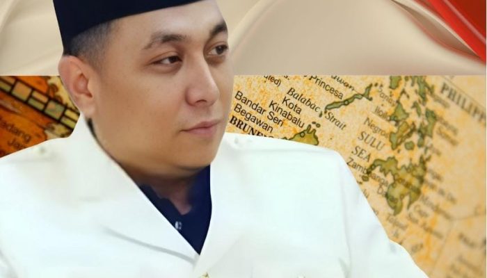 DPP Tegaskan Andrew Warmasen Ketua LIN Papua Barat Daya