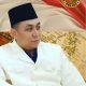 DPP Tegaskan Andrew Warmasen Ketua LIN Papua Barat Daya