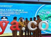 Pentingnya Konsultasi Publik dalam Penyusunan Rencana Tata Ruang Wilayah Provinsi PBD