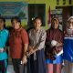 Cegah Stunting, Kilang Kasim Lakukan Program Intensifikasi Cegah Stuntin