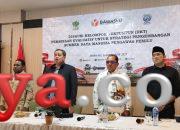 Bawaslu Lakukan Dua Evaluasi Penguatan SDM Pengawas Pemilu