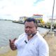 Akibat Banjir, Nilai Investasi di Sorong Menurun