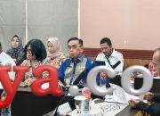 Penyusunan Program Nasional Pembinaan Ilmu Pancasila Melibatkan 46 Kementerian