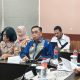 Penyusunan Program Nasional Pembinaan Ilmu Pancasila Melibatkan 46 Kementerian