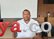 Ketua Fopera PBD Nilai Pelantikan Pejabat Eselon 2, 3, dan 4 Banyak “Penumpang Gelap”