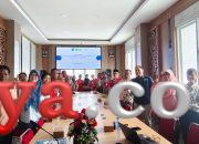 Dinas Kesehatan Kota Sorong dan UNICEF Tingkatkan Program BIAS