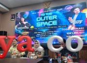 VEGA PRIME Hotel Sorong, Datangkan Dua Guest Star Pada Malam Tahun Baru 2026