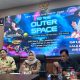 VEGA PRIME Hotel Sorong, Datangkan Dua Guest Star Pada Malam Tahun Baru 2026