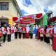 Badan Kerjasama Organisasi Wanita PBD Gelar Pengobatan Gratis dan Sembako Murah Kolaborasi Bersama IDI
