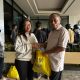 Partai Golkar Tebar Paket Sembako, Harga 61 Ribu