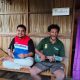 Ada Cerita Disetiap Petikan Ukelele di Kampung Woifoi