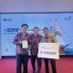 Witel PB Hadirkan Inovasi Sistem Cerdas Mitigasi Banjir di Innovation Festival GoZero% Goes to Makassar 2025