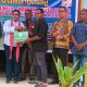 Pemkot Sorong Salurkan Bantuan 40 Ekor Ternak Sapi bagi Orang Asli Papua