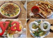 Miss Angel Cafe Khas Makanan Manado di Kota Sorong