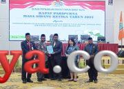 Gubernur Papua Barat Daya: APBD Menurun, Tapi Pembangunan Tetap Jalan