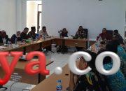 Rapat Pansus Cipayung, Korban Penembakan Demo NRFPB Mulai Membaik