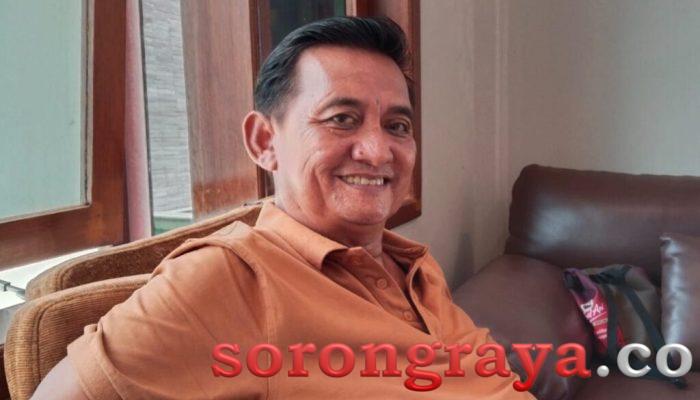 Bersih Lingkungan, Andrew Warmasen Apresiasi Program Pemerintah Kota Sorong