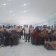 LMA PBD Libatkan Siswa SMKTN Diaspora Diskusi Dunia Usaha Papua