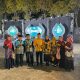 Prov PBD Ambil Bagian Dalam Malam Ta’aruf STQH Nasional XXVIII di Kendari