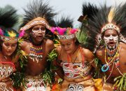 Jumlah OAP se Papua Barat Daya Sebanyak 297.474 Jiwa